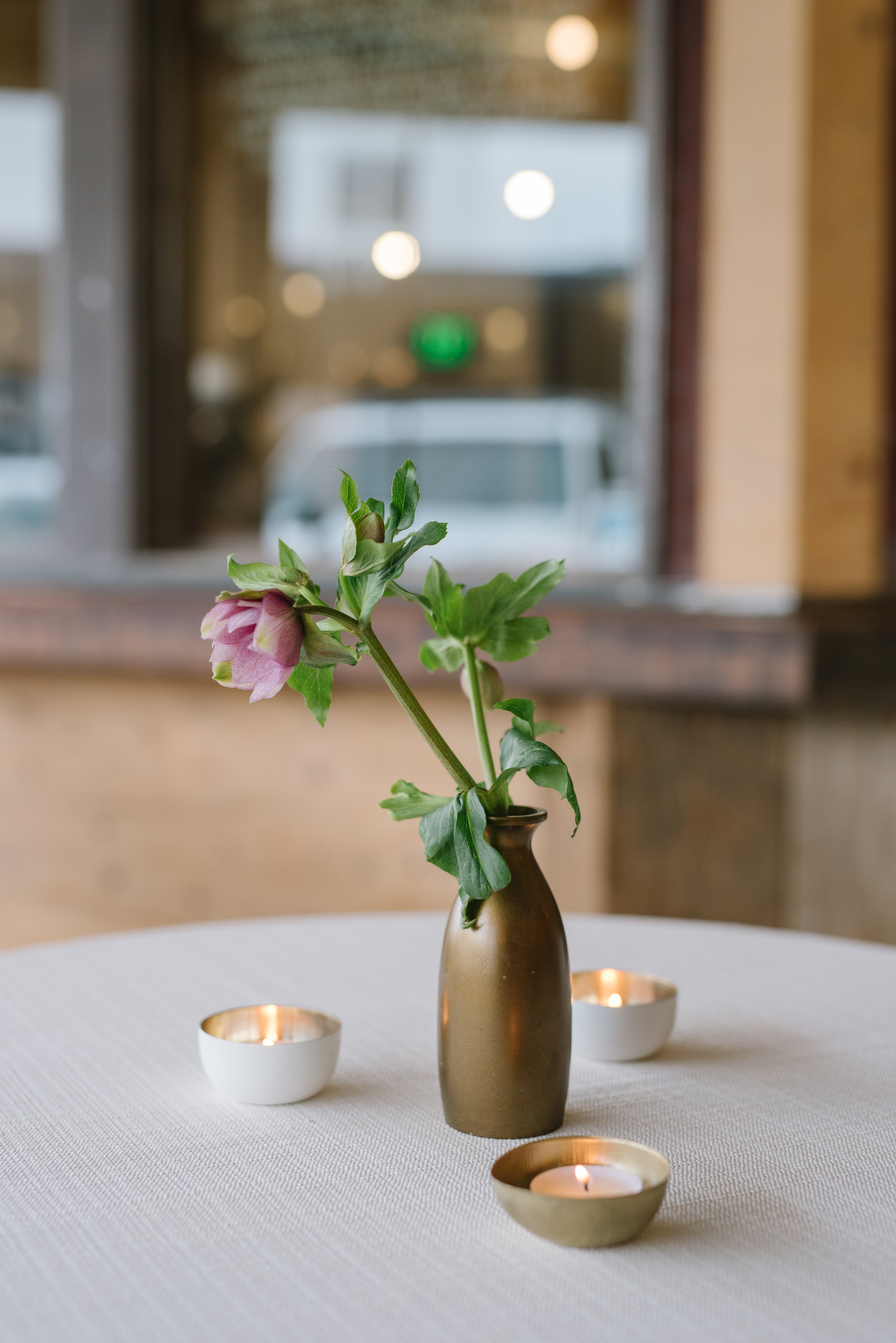 Ethereal Wedding at Publik Coffee | Blush and Blue Wedding | Michelle Leo Events | Utah Event Planner and Designer | Jessica Kettle Photography and Heather Nan Photography