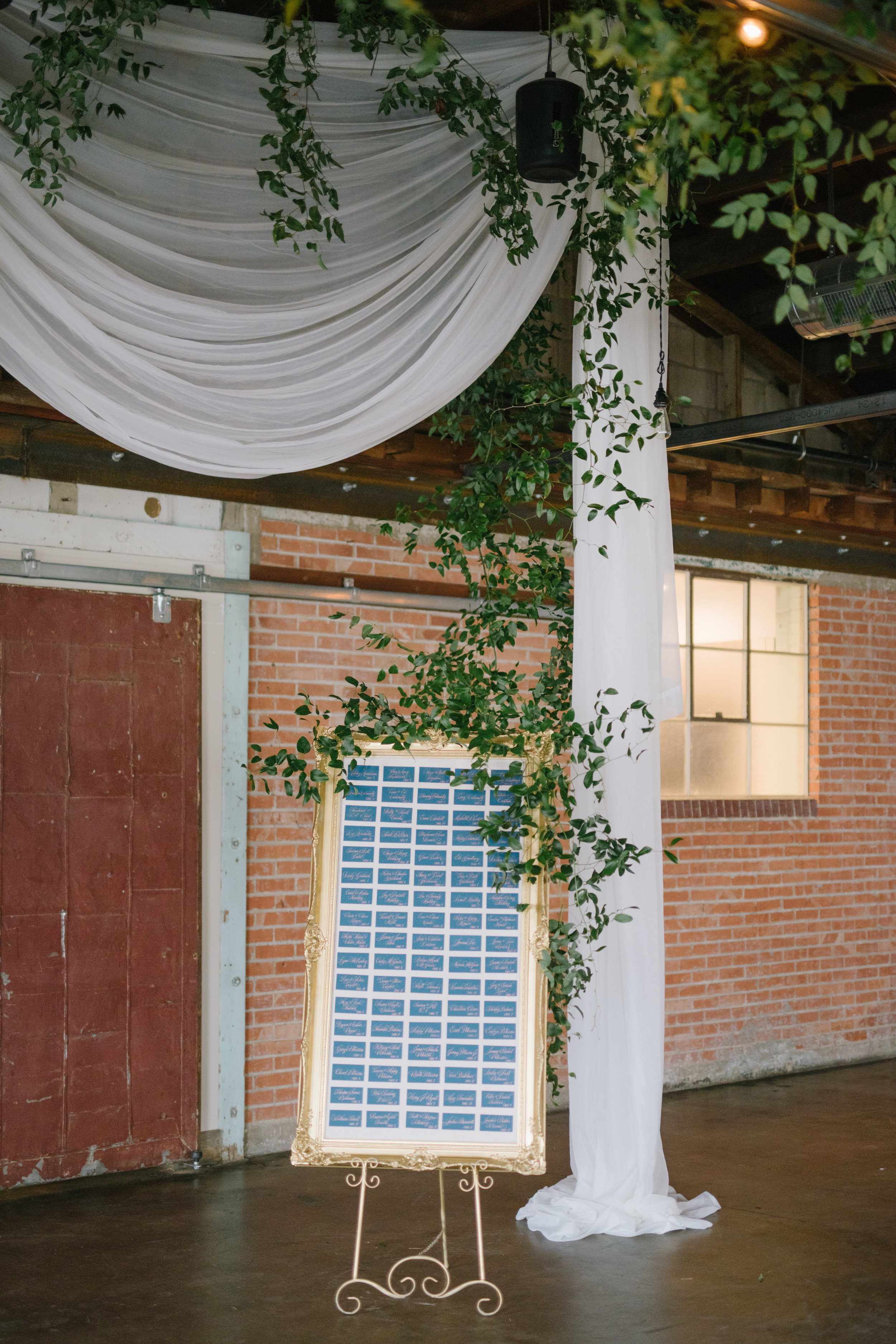 Ethereal Wedding at Publik Coffee | Blush and Blue Wedding | Michelle Leo Events | Utah Event Planner and Designer | Jessica Kettle Photography and Heather Nan Photography