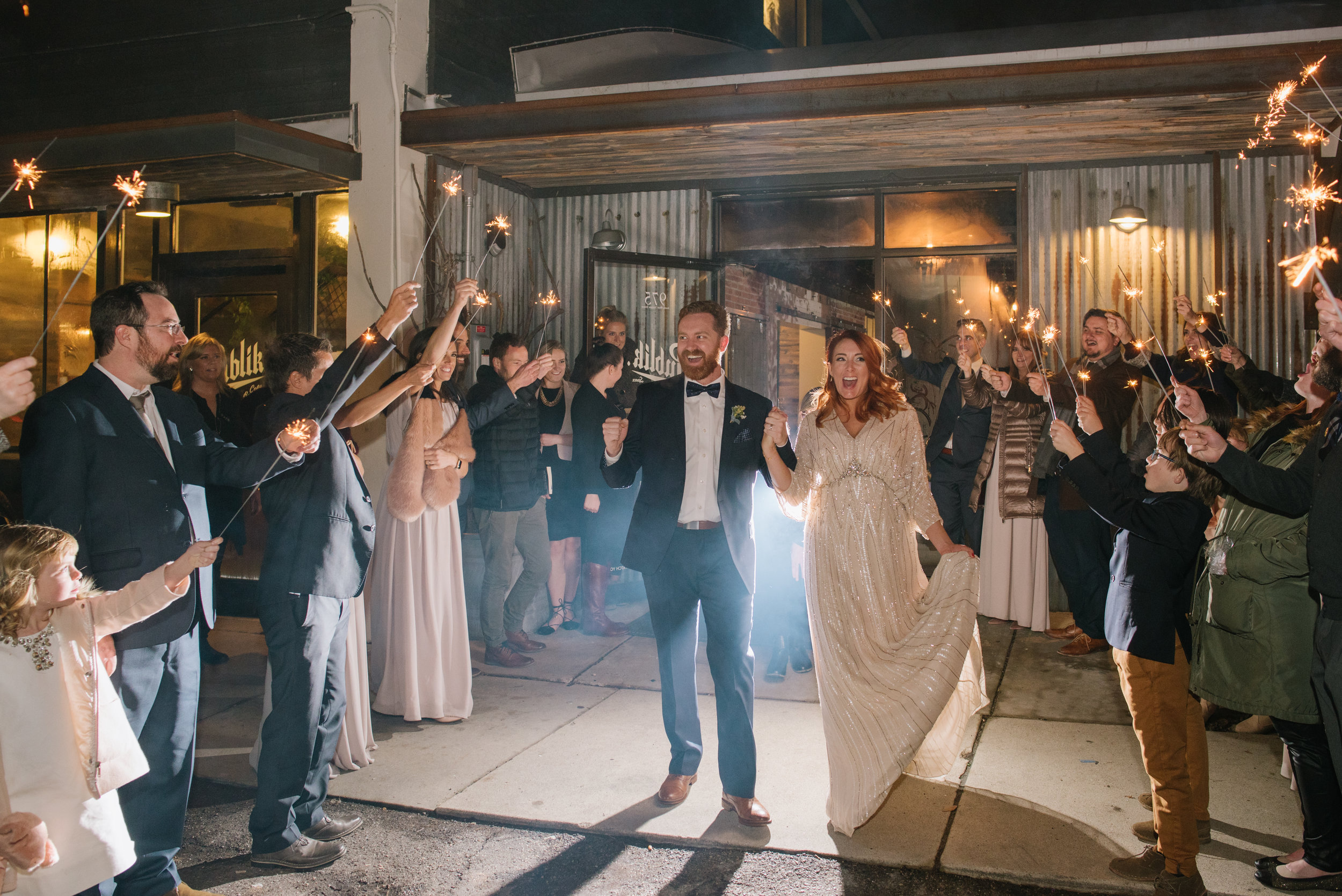 Ethereal Wedding at Publik Coffee | Blush and Blue Wedding | Michelle Leo Events | Utah Event Planner and Designer | Jessica Kettle Photography and Heather Nan Photography