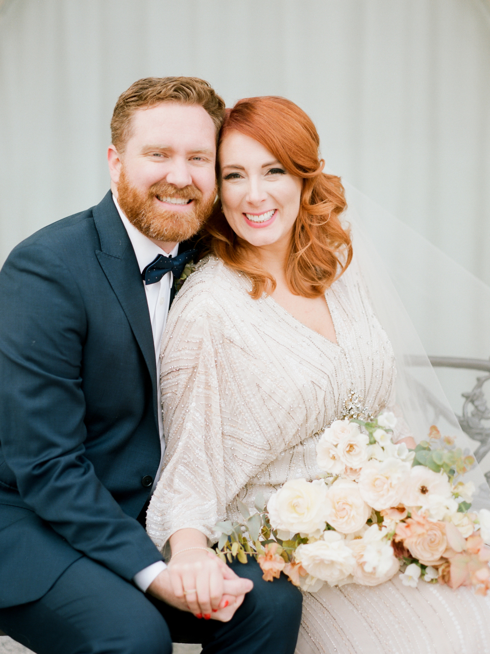 Ethereal Wedding at Publik Coffee | Blush and Blue Wedding | Michelle Leo Events | Utah Event Planner and Designer | Jessica Kettle Photography and Heather Nan Photography