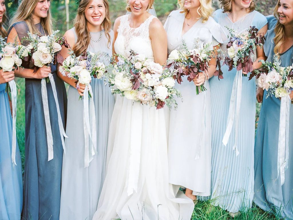 The Wedding Guild Series Top Ten Reasons To Hire A Wedding