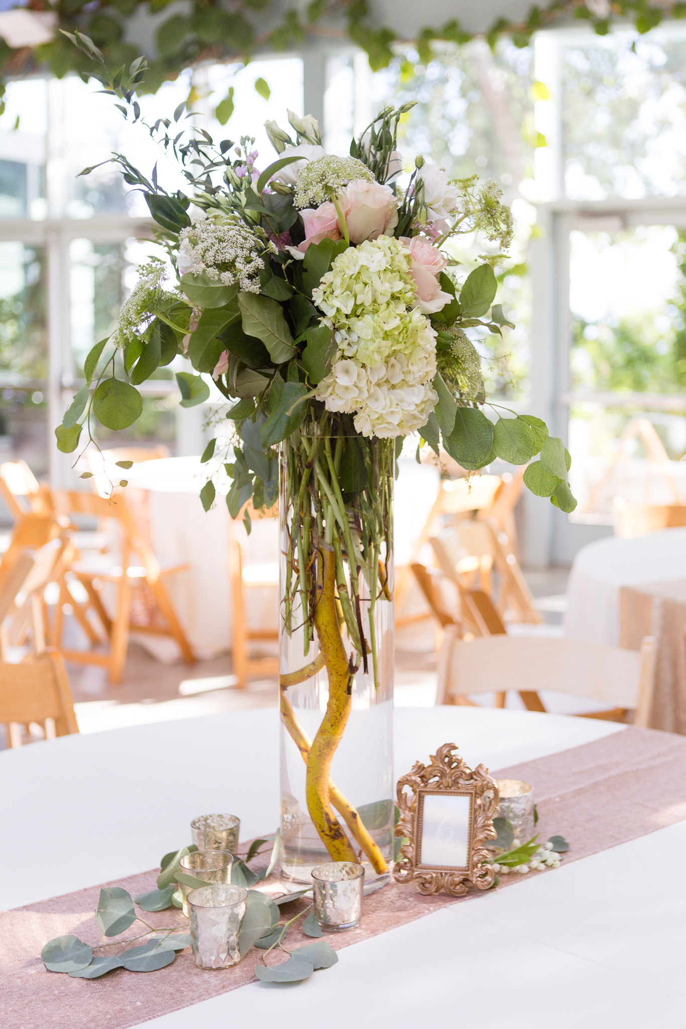 Red Butte Garden Wedding | Salt Lake City Wedding | Gold and Rose Gold Wedding | Michelle Leo Events | Utah Event Planner and Designer | Melissa Kelsey Photography