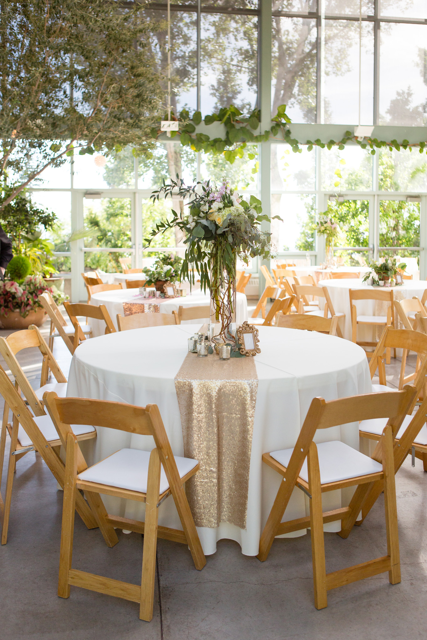 Red Butte Garden Wedding | Salt Lake City Wedding | Gold and Rose Gold Wedding | Michelle Leo Events | Utah Event Planner and Designer | Melissa Kelsey Photography