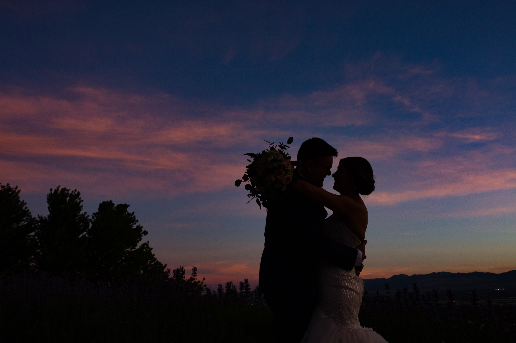 Red Butte Garden Wedding | Salt Lake City Wedding | Gold and Rose Gold Wedding | Michelle Leo Events | Utah Event Planner and Designer | Melissa Kelsey Photography