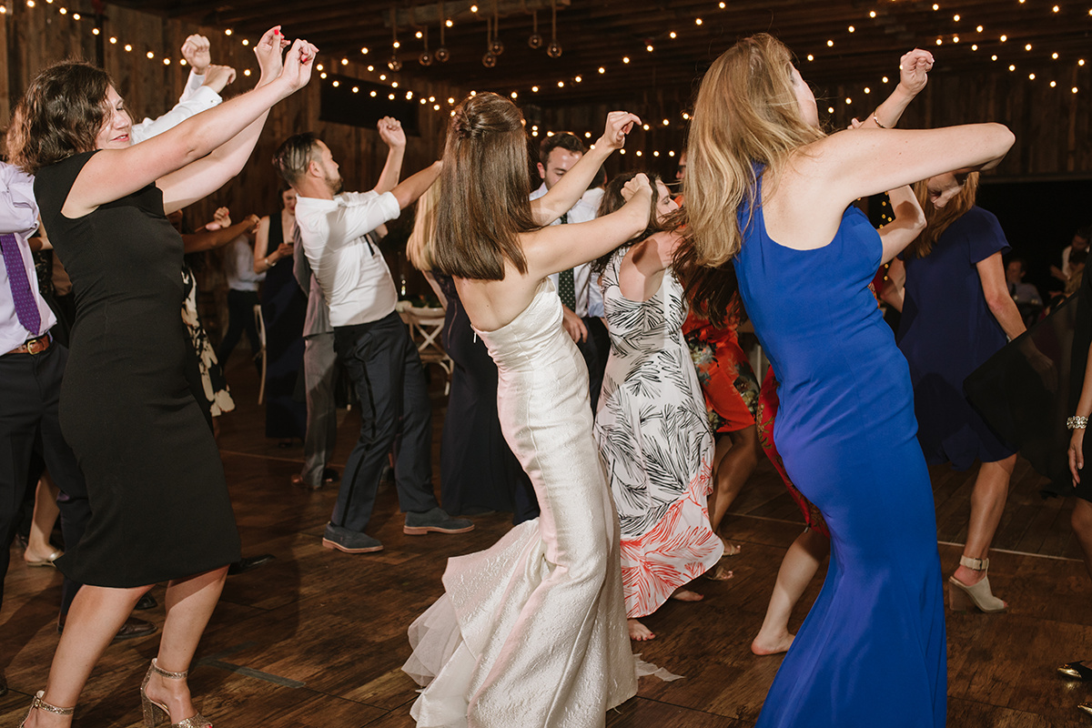 Jewish Wedding | Blue Sky Ranch Wedding | Blush and Navy Wedding | Michelle Leo Events | Utah Event Planner and Designer | Heather Nan Photography