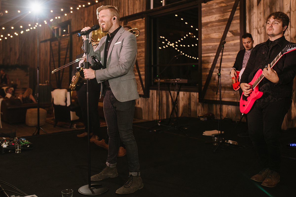 Jewish Wedding | Blue Sky Ranch Wedding | Blush and Navy Wedding | Michelle Leo Events | Utah Event Planner and Designer | Heather Nan Photography