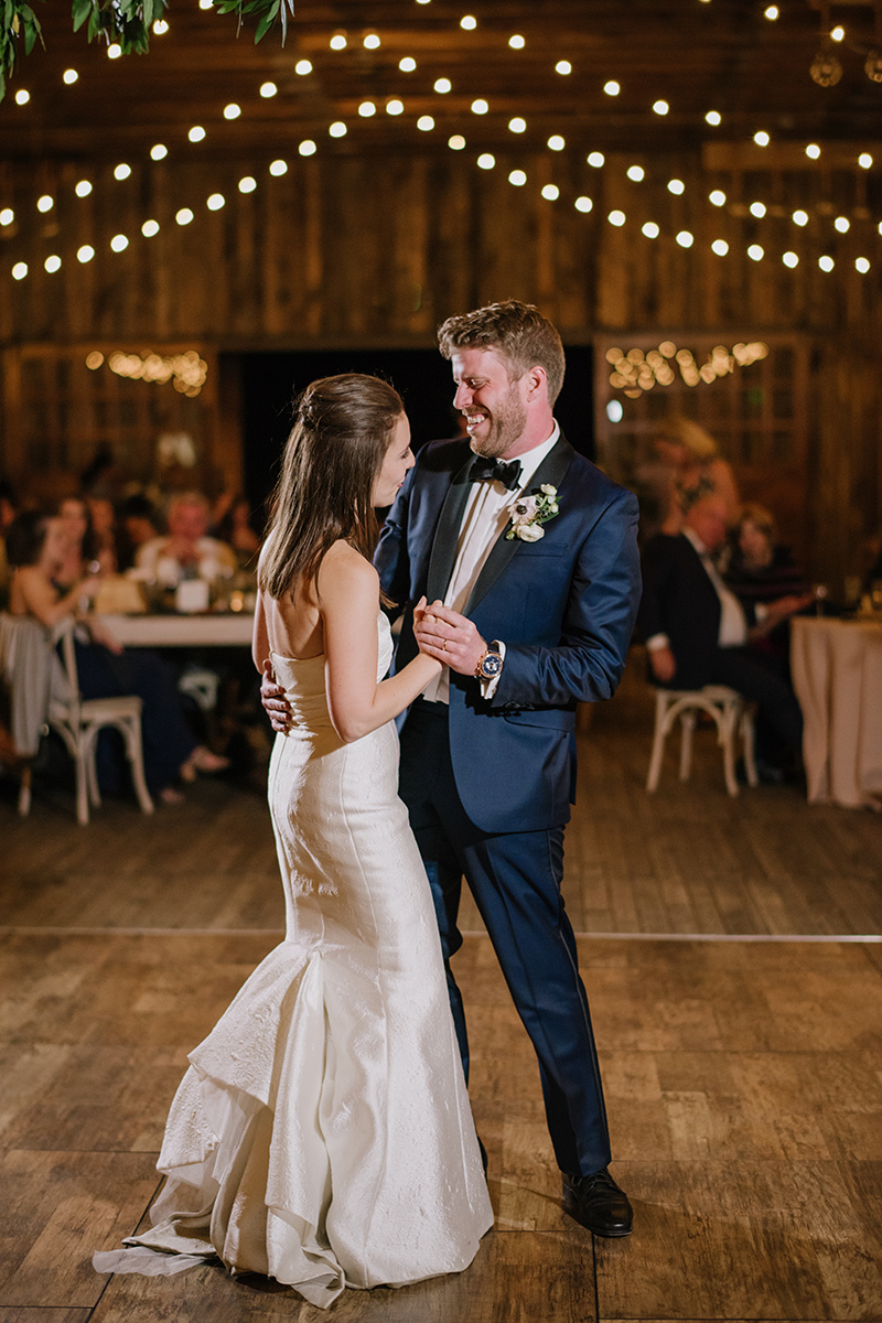 Jewish Wedding | Blue Sky Ranch Wedding | Blush and Navy Wedding | Michelle Leo Events | Utah Event Planner and Designer | Heather Nan Photography