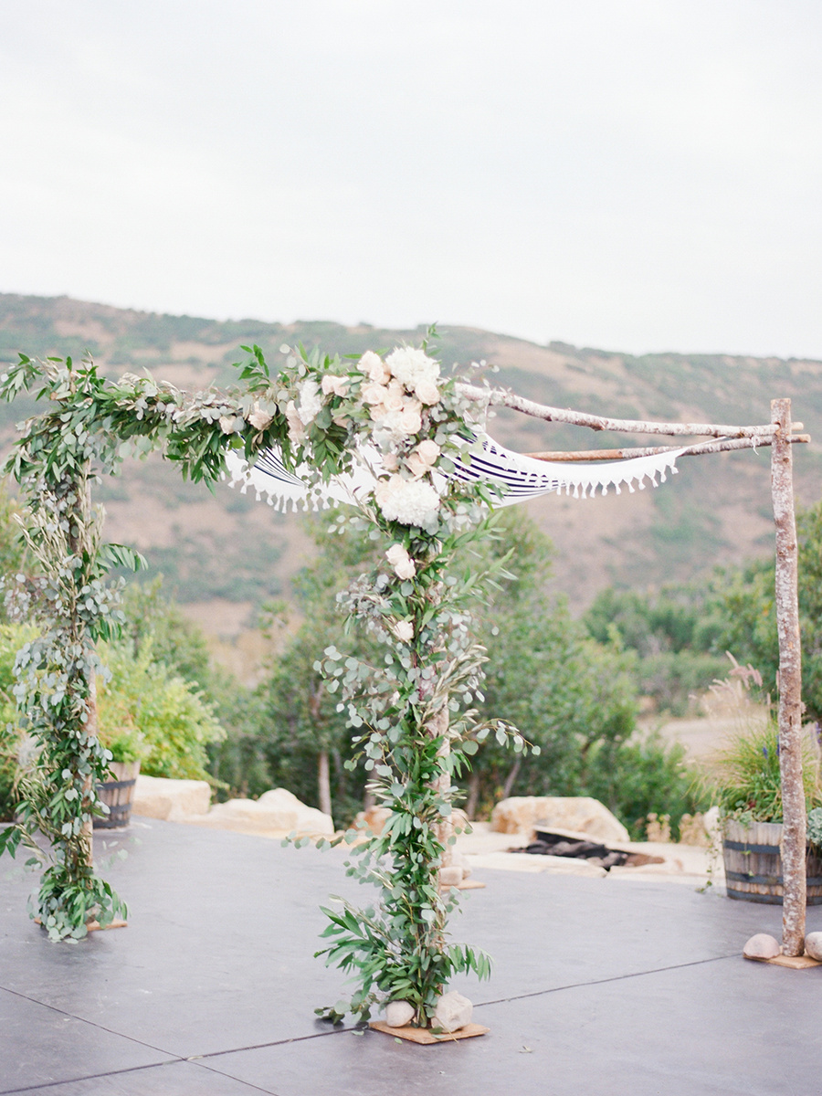 Jewish Wedding | Blue Sky Ranch Wedding | Blush and Navy Wedding | Michelle Leo Events | Utah Event Planner and Designer | Heather Nan Photography