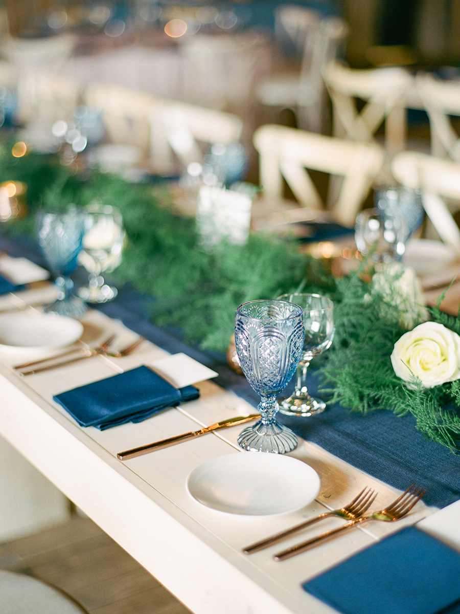 Jewish Wedding | Blue Sky Ranch Wedding | Blush and Navy Wedding | Michelle Leo Events | Utah Event Planner and Designer | Heather Nan Photography