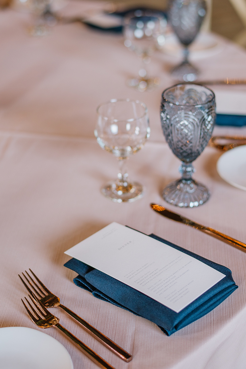 Jewish Wedding | Blue Sky Ranch Wedding | Blush and Navy Wedding | Michelle Leo Events | Utah Event Planner and Designer | Heather Nan Photography