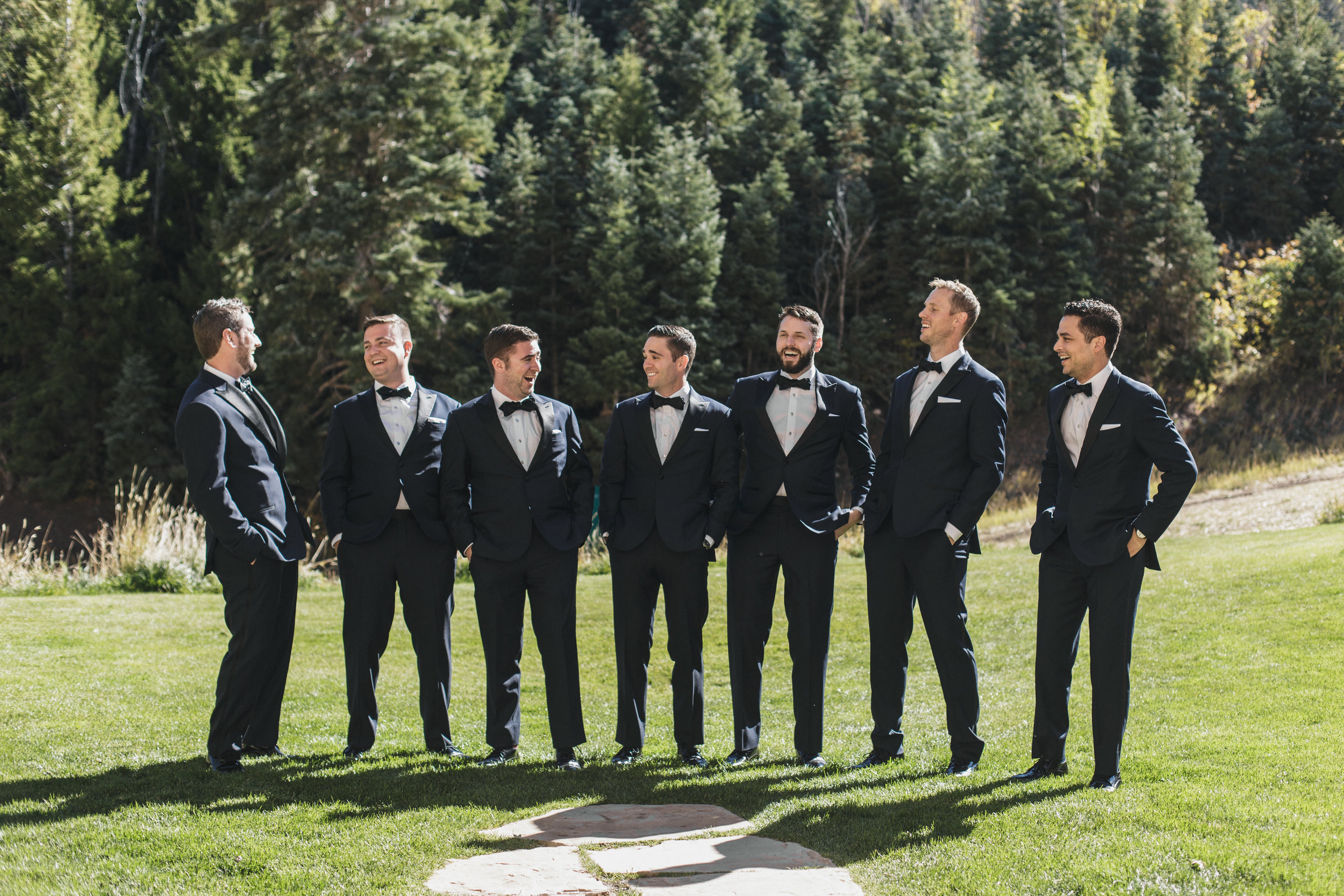 Fall Wedding | Mountain Wedding | Blush and Burgundy | Deer Valley | Michelle Leo Events | Utah Event Planner and Designer | Alixann Loosle Photography