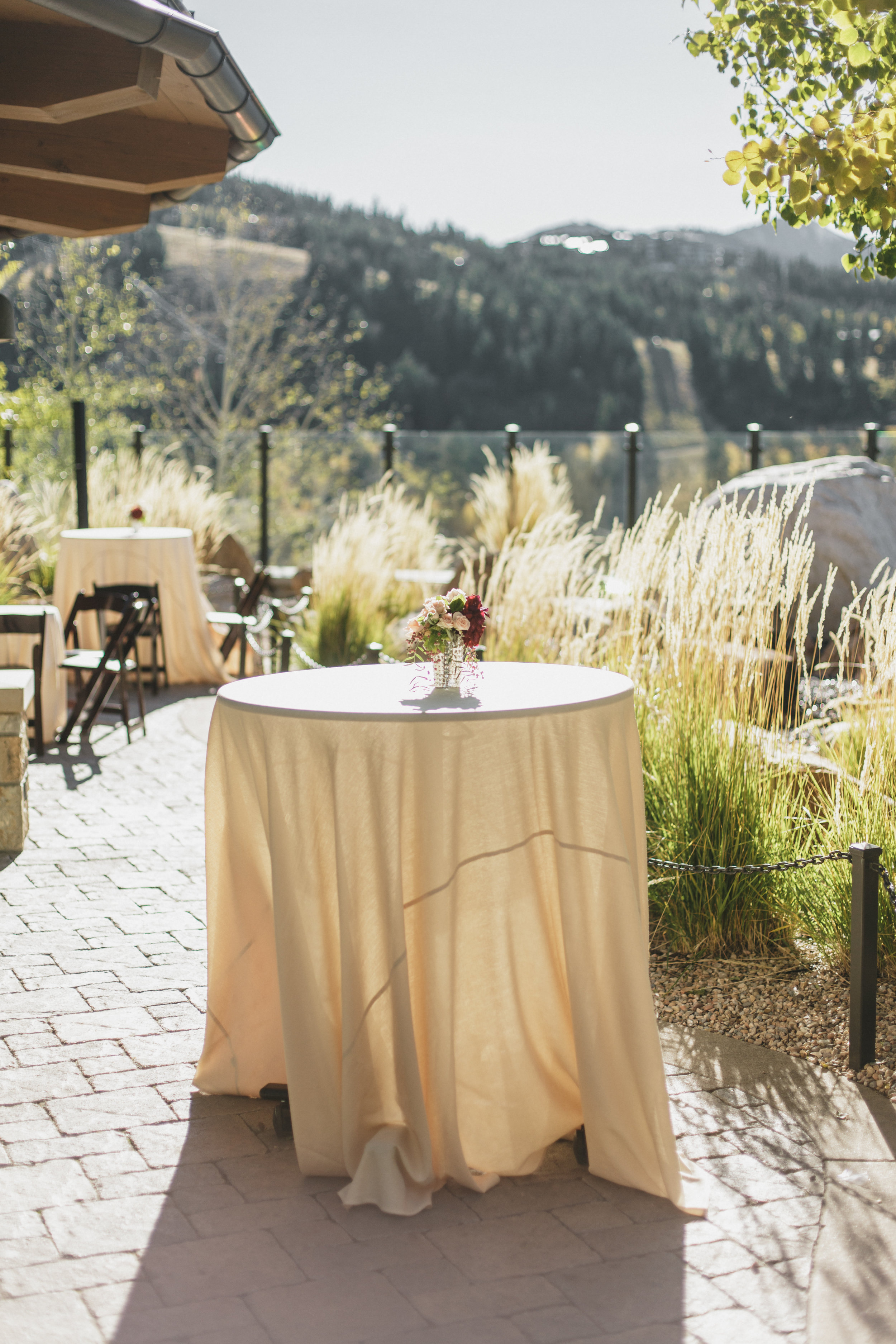 Fall Wedding | Mountain Wedding | Blush and Burgundy | Deer Valley | Michelle Leo Events | Utah Event Planner and Designer | Alixann Loosle Photography