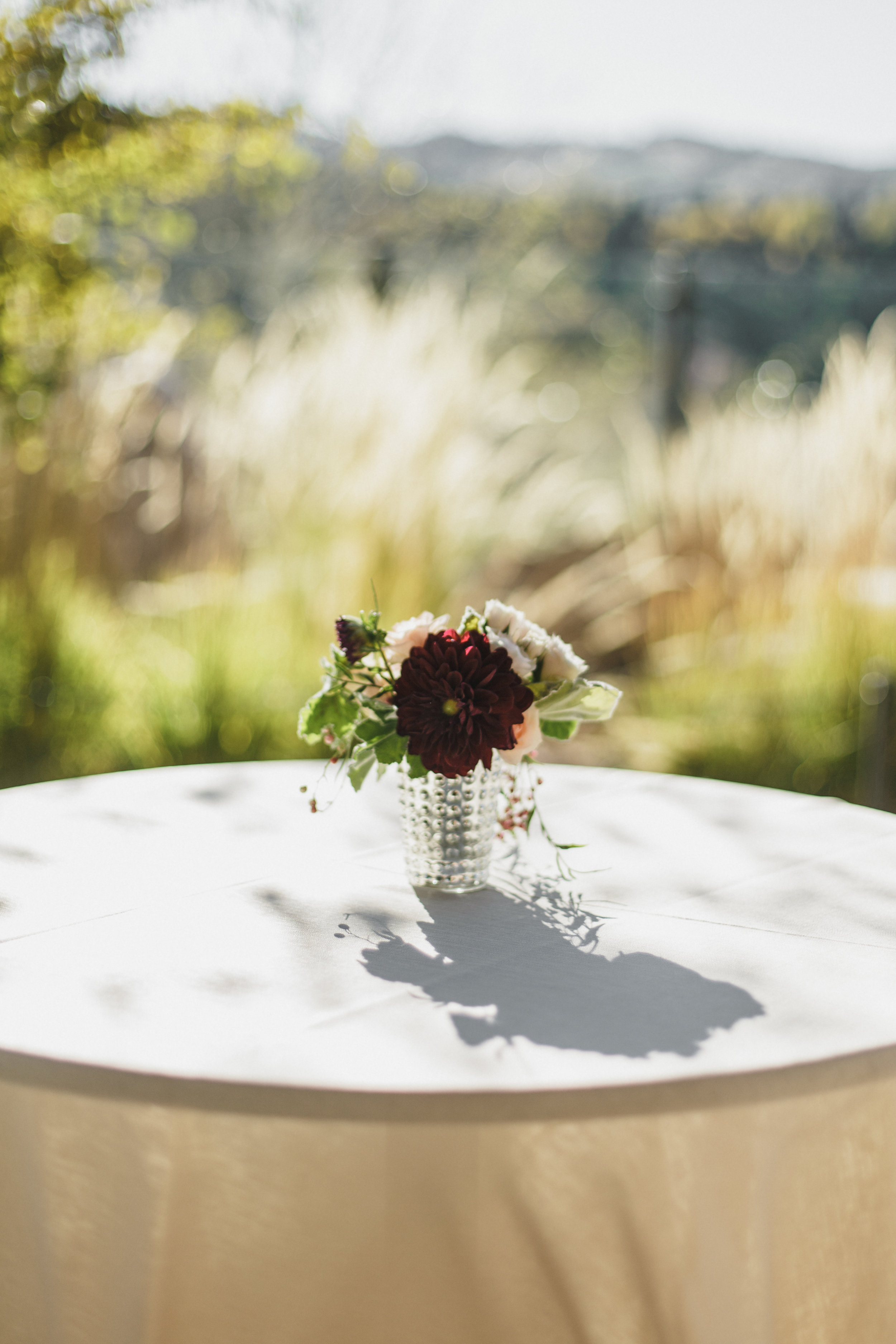 Fall Wedding | Mountain Wedding | Blush and Burgundy | Deer Valley | Michelle Leo Events | Utah Event Planner and Designer | Alixann Loosle Photography