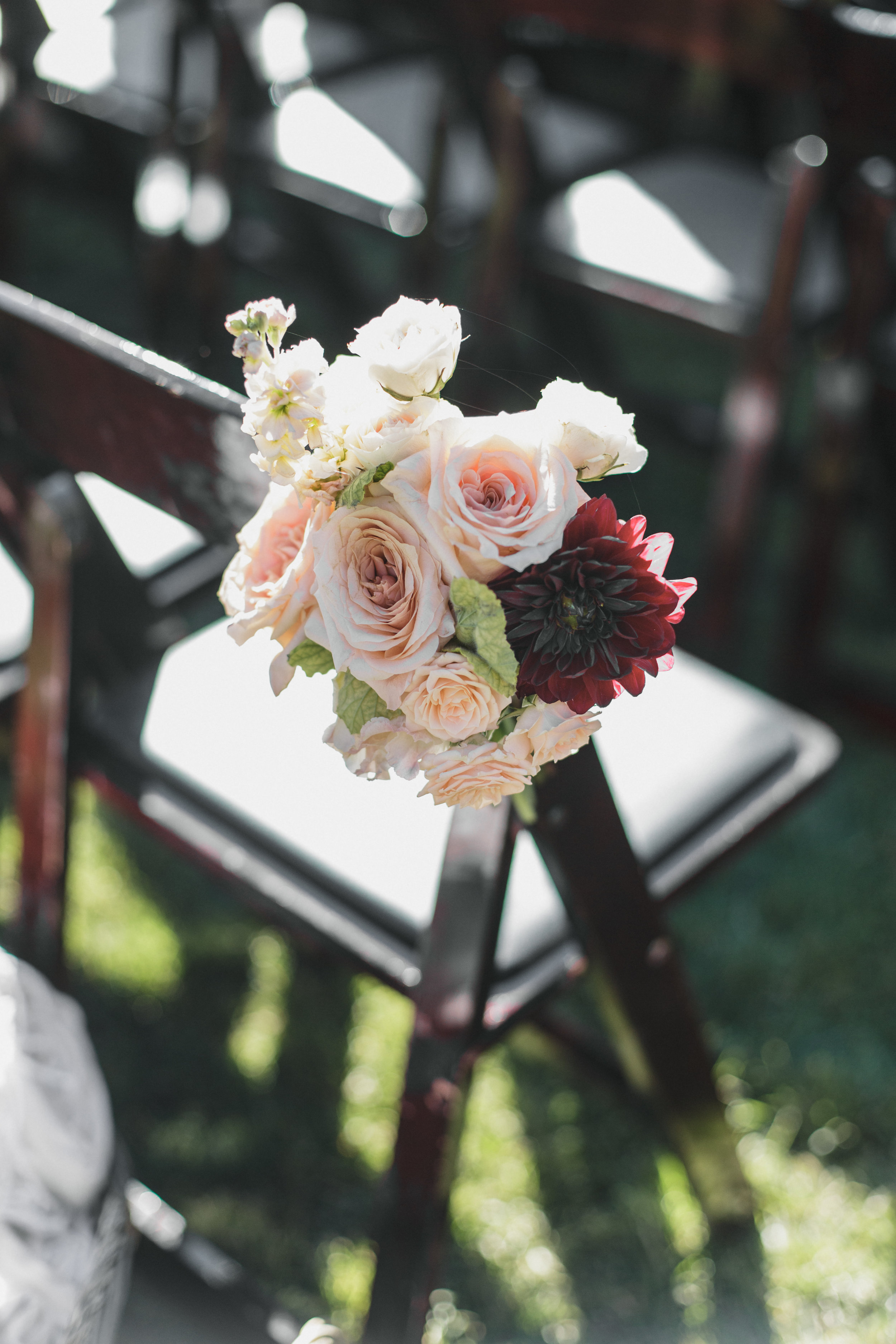 Fall Wedding | Mountain Wedding | Blush and Burgundy | Deer Valley | Michelle Leo Events | Utah Event Planner and Designer | Alixann Loosle Photography