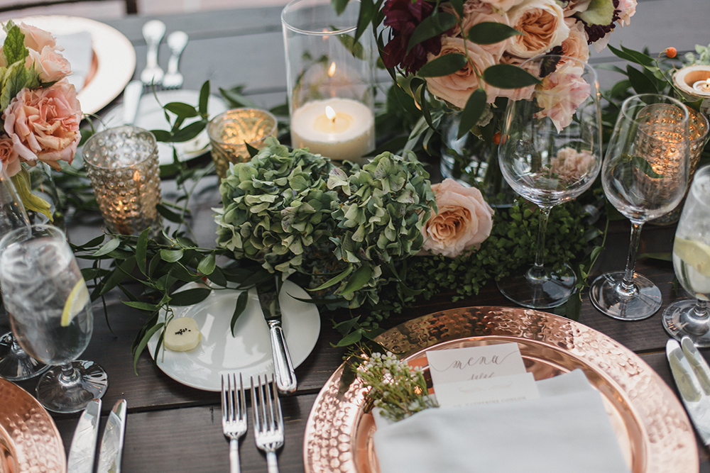 Fall Wedding | Mountain Wedding | Blush and Burgundy | Deer Valley | Michelle Leo Events | Utah Event Planner and Designer | Alixann Loosle Photography