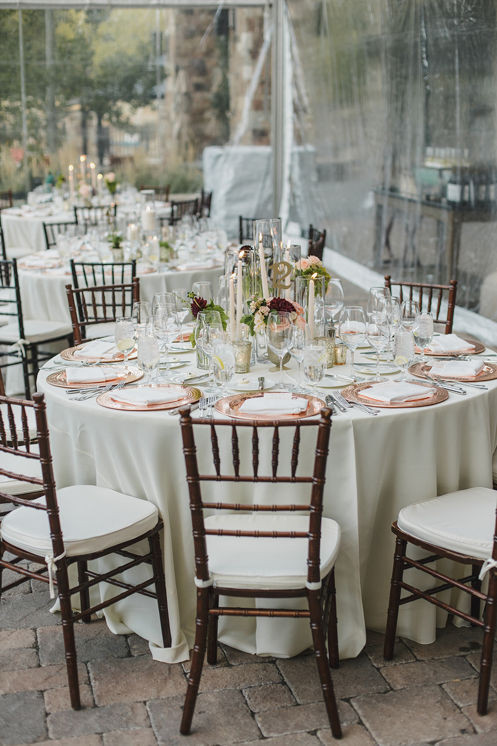 Fall Wedding | Mountain Wedding | Blush and Burgundy | Deer Valley | Michelle Leo Events | Utah Event Planner and Designer | Alixann Loosle Photography