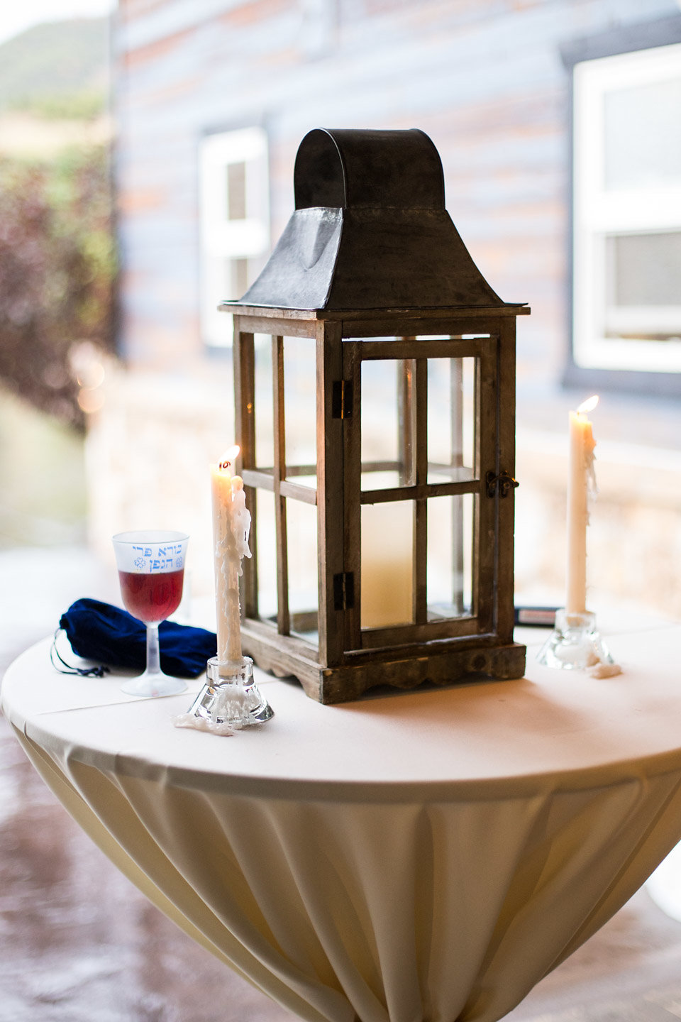 Jewish Wedding | Fall Wedding | Blue Sky Ranch Wedding | Michelle Leo Events | Utah Wedding Design and Planning | Justin Hackworth Photography