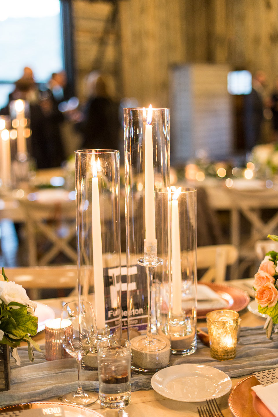 Jewish Wedding | Fall Wedding | Blue Sky Ranch Wedding | Michelle Leo Events | Utah Wedding Design and Planning | Justin Hackworth Photography