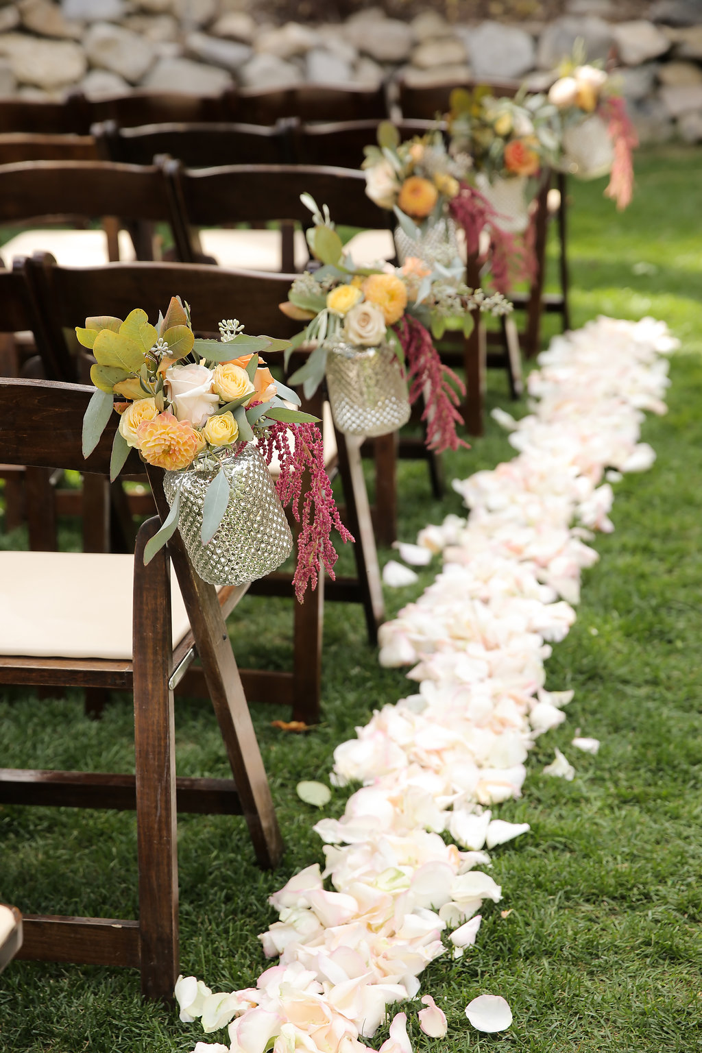 Sundance Wedding | Fall Wedding | Pumpkin Wedding Decor | Michelle Leo Events | Utah Event Planner and Designer | Pepper Nix Photography 