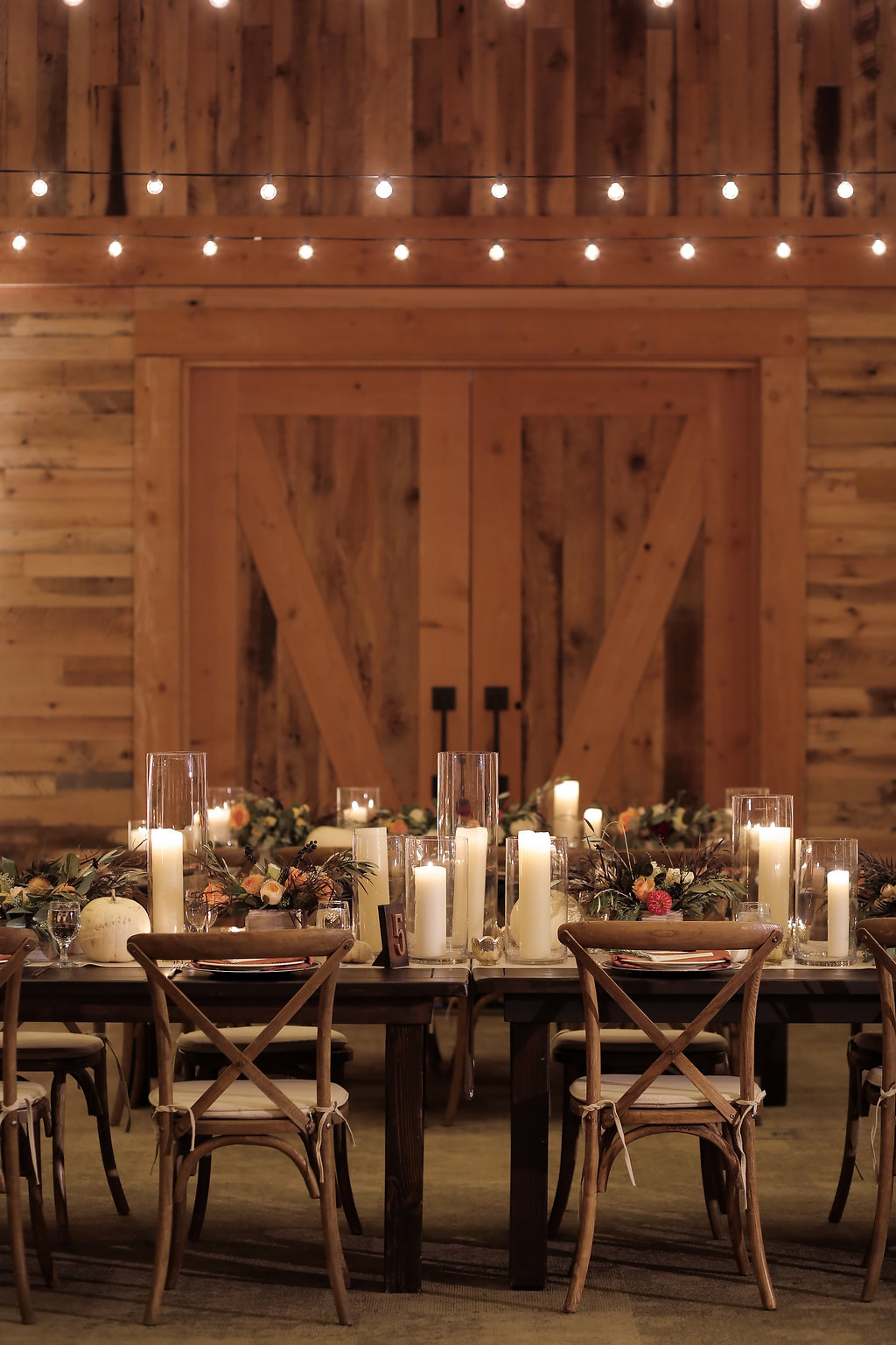 Sundance Wedding | Fall Wedding | Pumpkin Wedding Decor | Michelle Leo Events | Utah Event Planner and Designer | Pepper Nix Photography