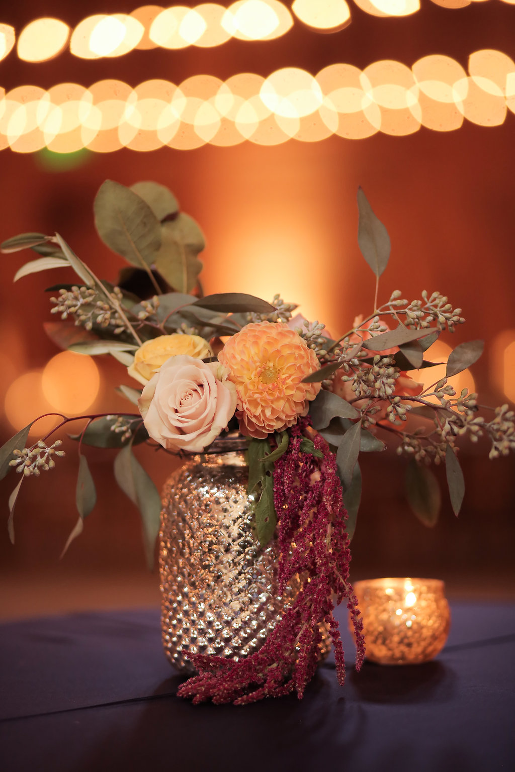 Sundance Wedding | Fall Wedding | Pumpkin Wedding Decor | Michelle Leo Events | Utah Event Planner and Designer | Pepper Nix Photography