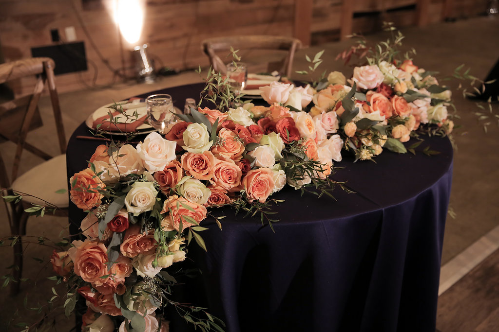 Sundance Wedding | Fall Wedding | Pumpkin Wedding Decor | Michelle Leo Events | Utah Event Planner and Designer | Pepper Nix Photography