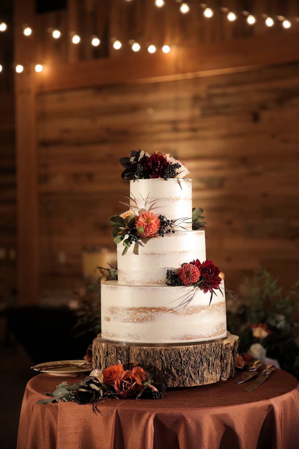 Sundance Wedding | Fall Wedding | Pumpkin Wedding Decor | Michelle Leo Events | Utah Event Planner and Designer | Pepper Nix Photography