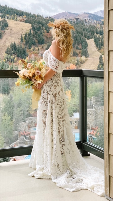 Fall Wedding Inspiration | Fall Favorites | Michelle Leo Events | Utah Event Planner and Designer