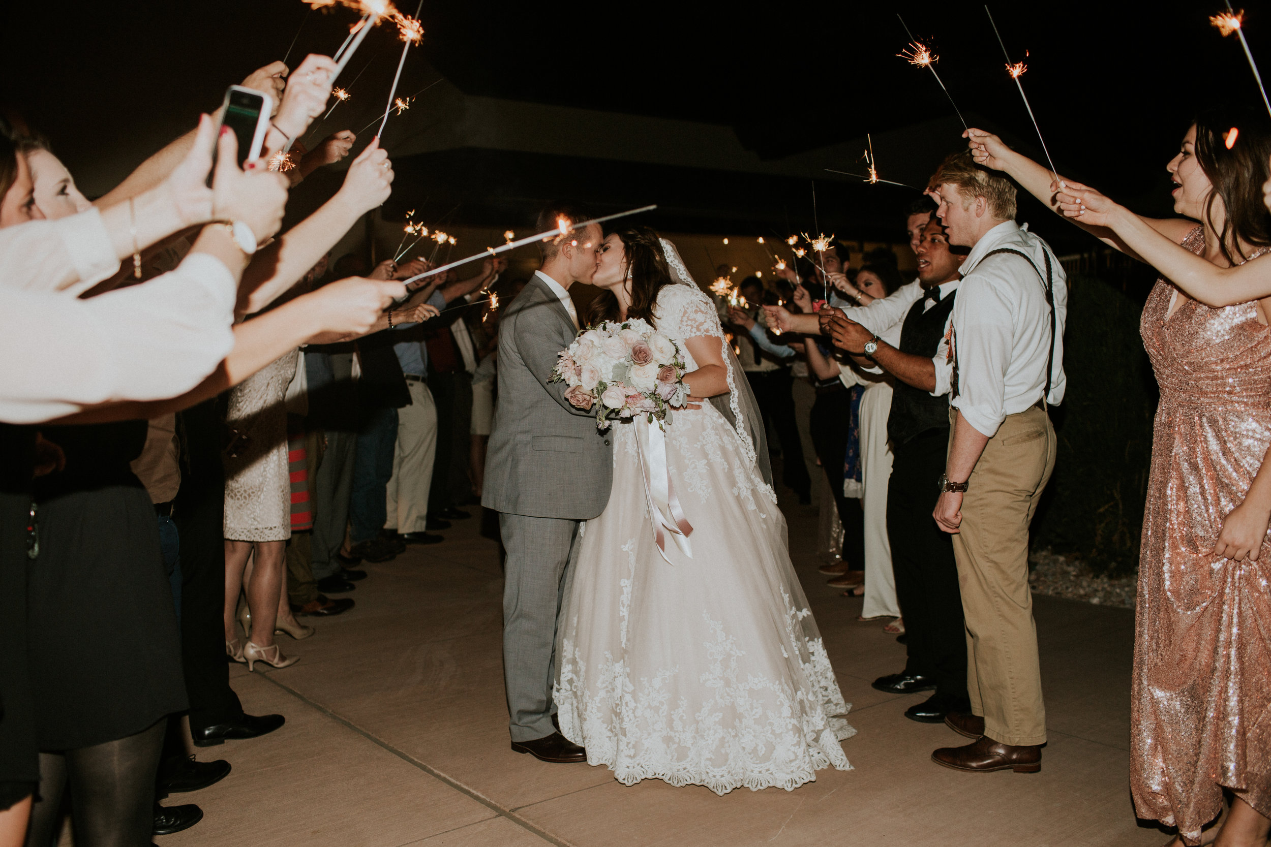 Elegant Fall Wedding | Country Club Wedding | Blush Wedding | Michelle Leo Events | Utah Event Planner and Designer | Jessica Janae Photography