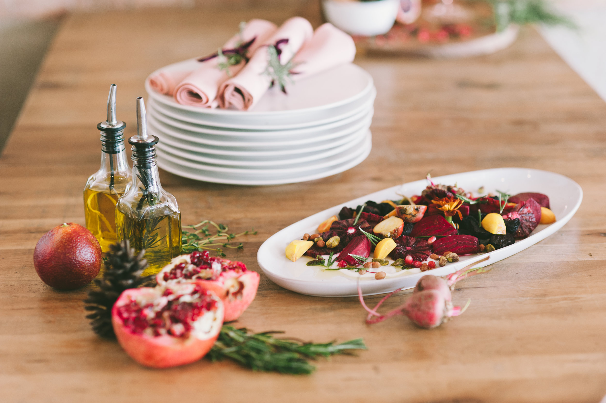 Winter Wedding Inspiration | Burgundy Wedding | Emerald Green Decor | Utah Bride &amp; Groom Magazine | Michelle Leo Events | Utah Event Planner and Designer | Rebekah Westover Photography