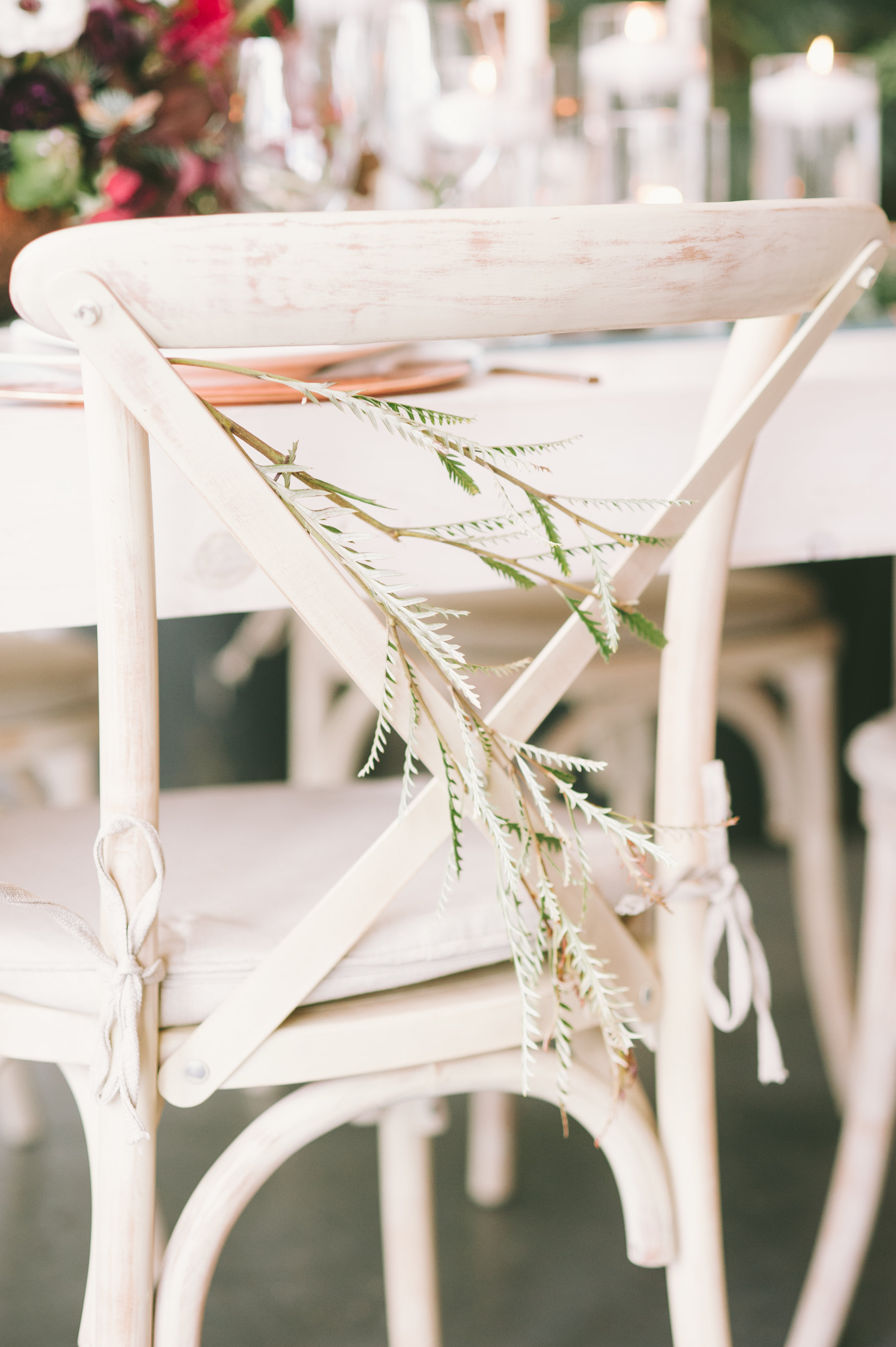 Winter Wedding Inspiration | Burgundy Wedding | Emerald Green Decor | Utah Bride &amp; Groom Magazine | Michelle Leo Events | Utah Event Planner and Designer | Rebekah Westover Photography