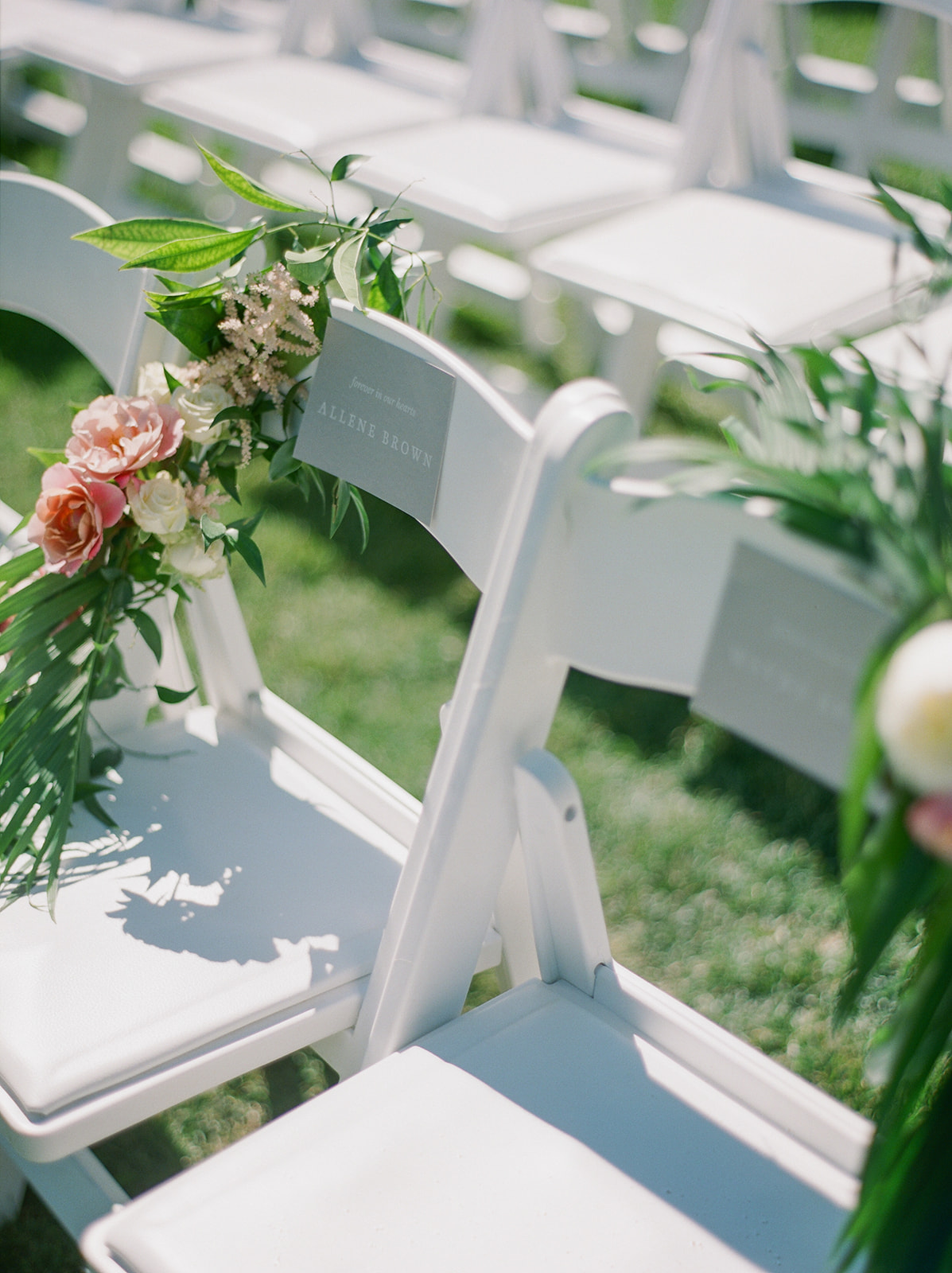 St. Regis Deer Valley Wedding | Summer Wedding | Blush and Cream Decor | Contemporary Wedding Design | Michelle Leo Events | Utah Event Planner and Designer | Heather Nan Photography