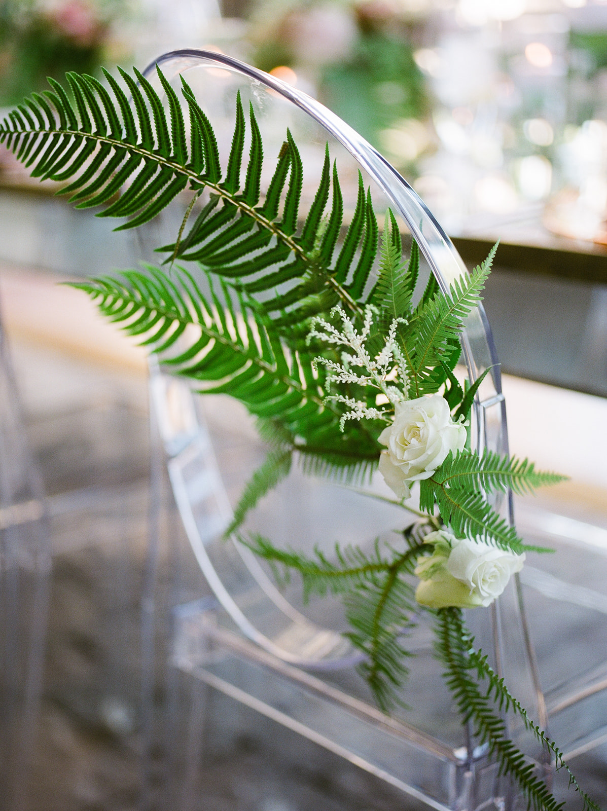 St. Regis Deer Valley Wedding | Summer Wedding | Blush and Cream Decor | Contemporary Wedding Design | Michelle Leo Events | Utah Event Planner and Designer | Heather Nan Photography