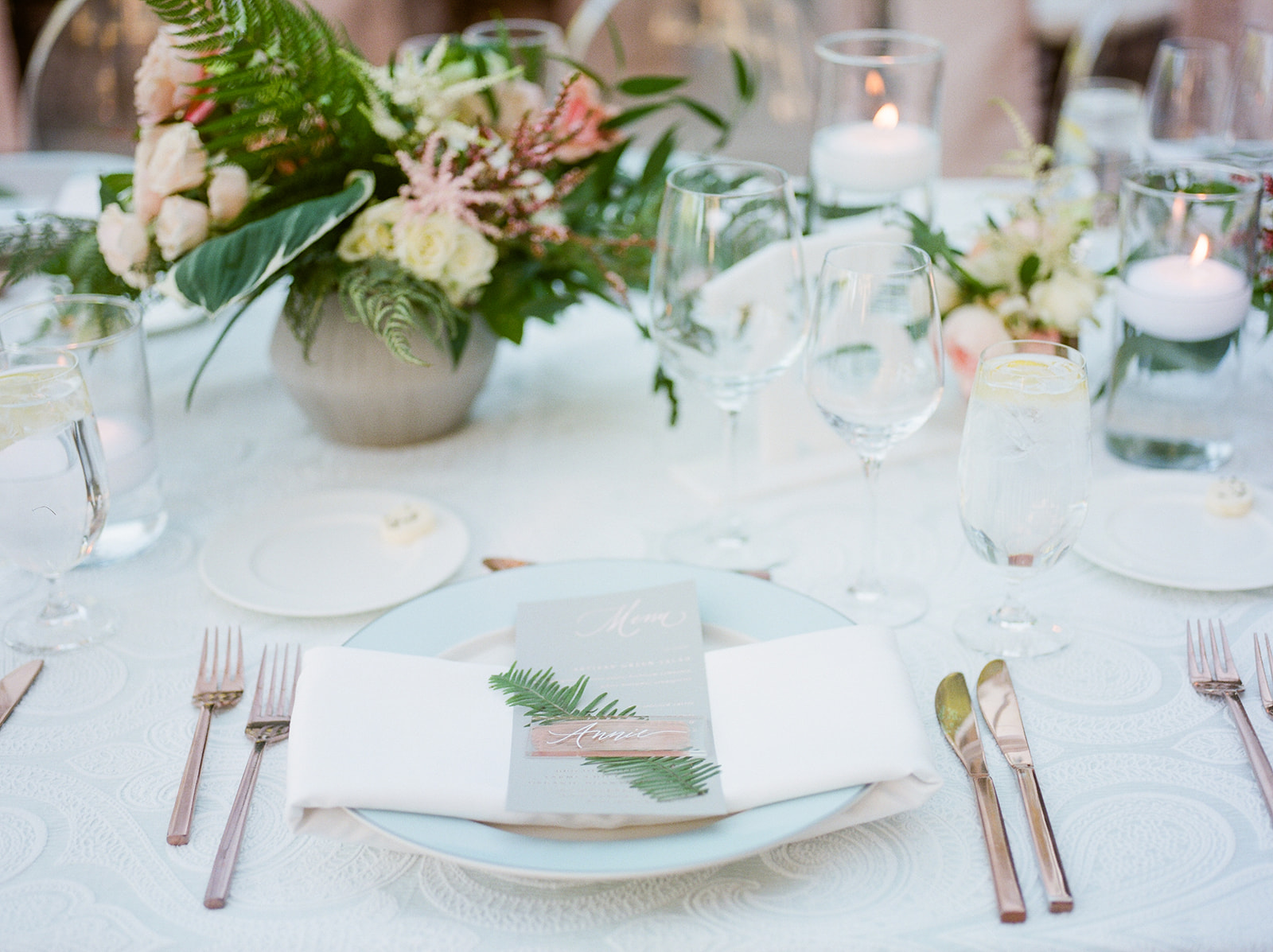St. Regis Deer Valley Wedding | Summer Wedding | Blush and Cream Decor | Contemporary Wedding Design | Michelle Leo Events | Utah Event Planner and Designer | Heather Nan Photography