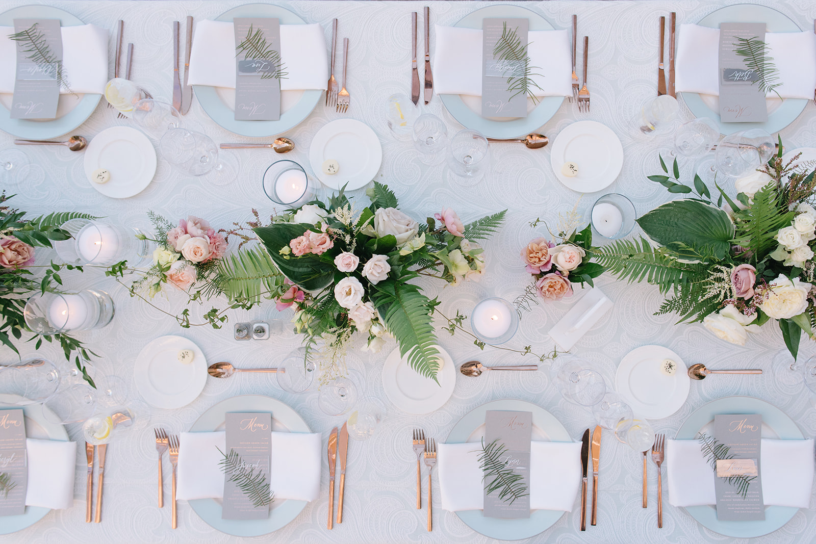 St. Regis Deer Valley Wedding | Summer Wedding | Blush and Cream Decor | Contemporary Wedding Design | Michelle Leo Events | Utah Event Planner and Designer | Heather Nan Photography