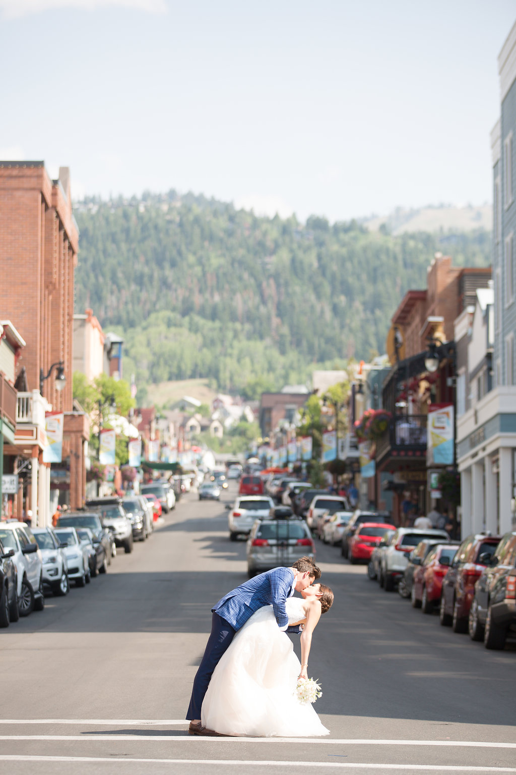 Park City Wedding | Outdoor Wedding | Mountain Wedding | Ivory Floral | Michelle Leo Events | Utah Event Planner | Logan Walker Photo