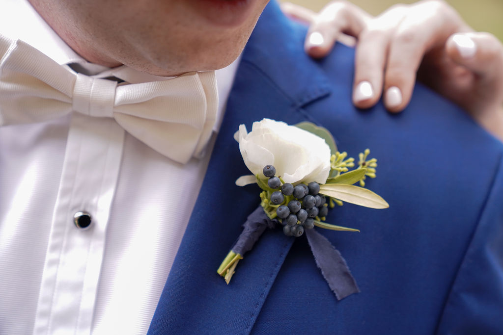 Montage Deer Valley Wedding | Summer Wedding | Blush Wedding Design | Outdoor Ceremony | Michelle Leo Events | Utah Event Planner | Pepper Nix Photography