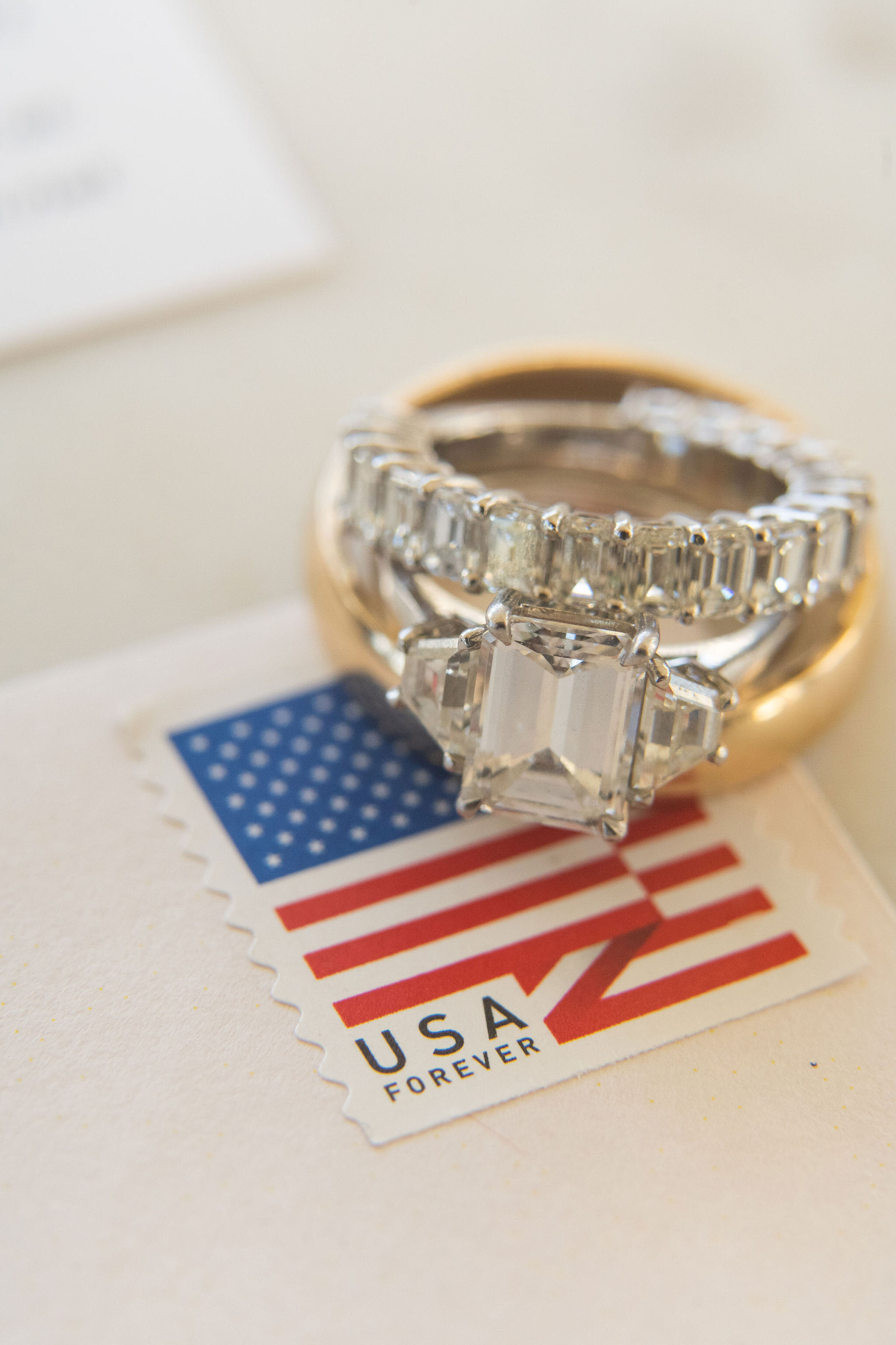 4th of July Destination Wedding at River Bottoms Ranch — Michelle Leo ...
