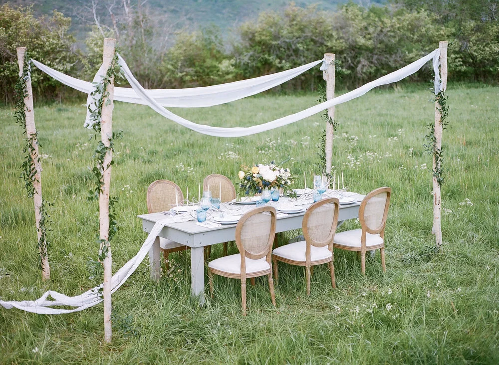 Twilight Moon Ranch Editorial