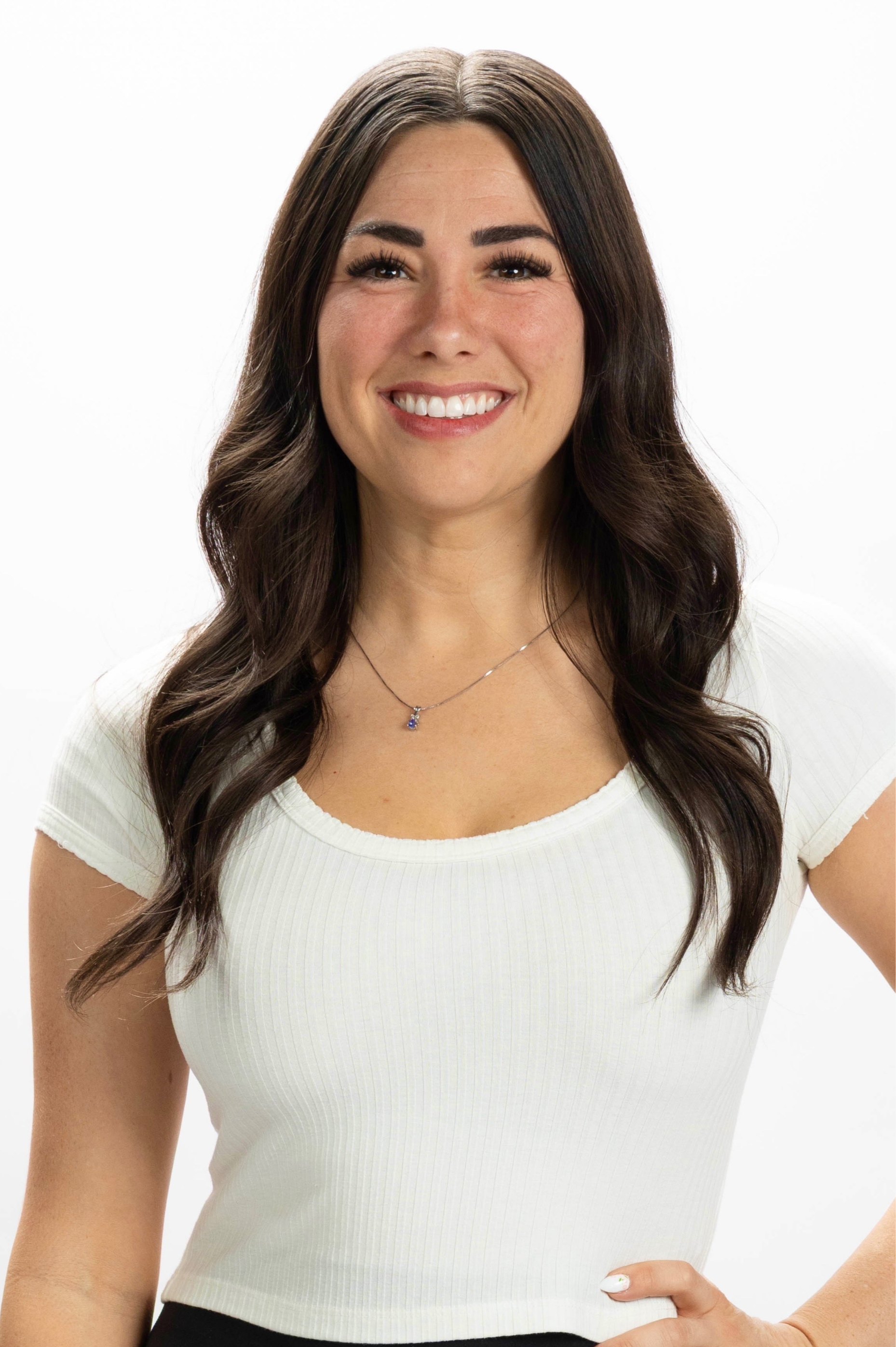 Lauren: Senior Planner for Michelle Leo Events