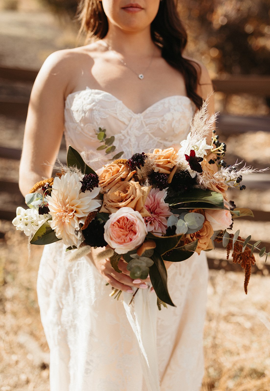 Bridal Bouquet