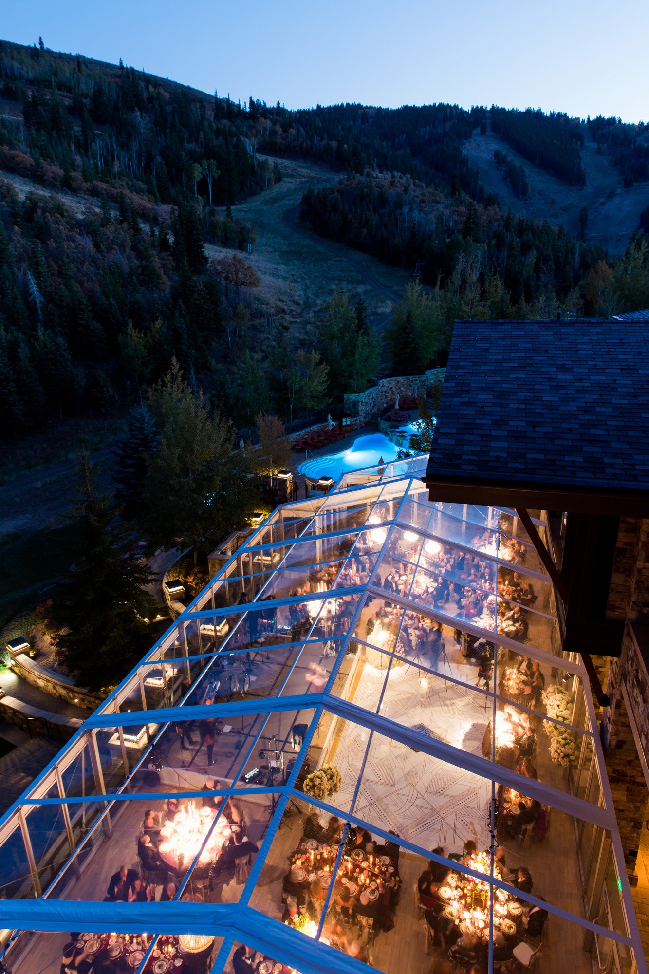 Michelle Leo Events: Utah Wedding Planners