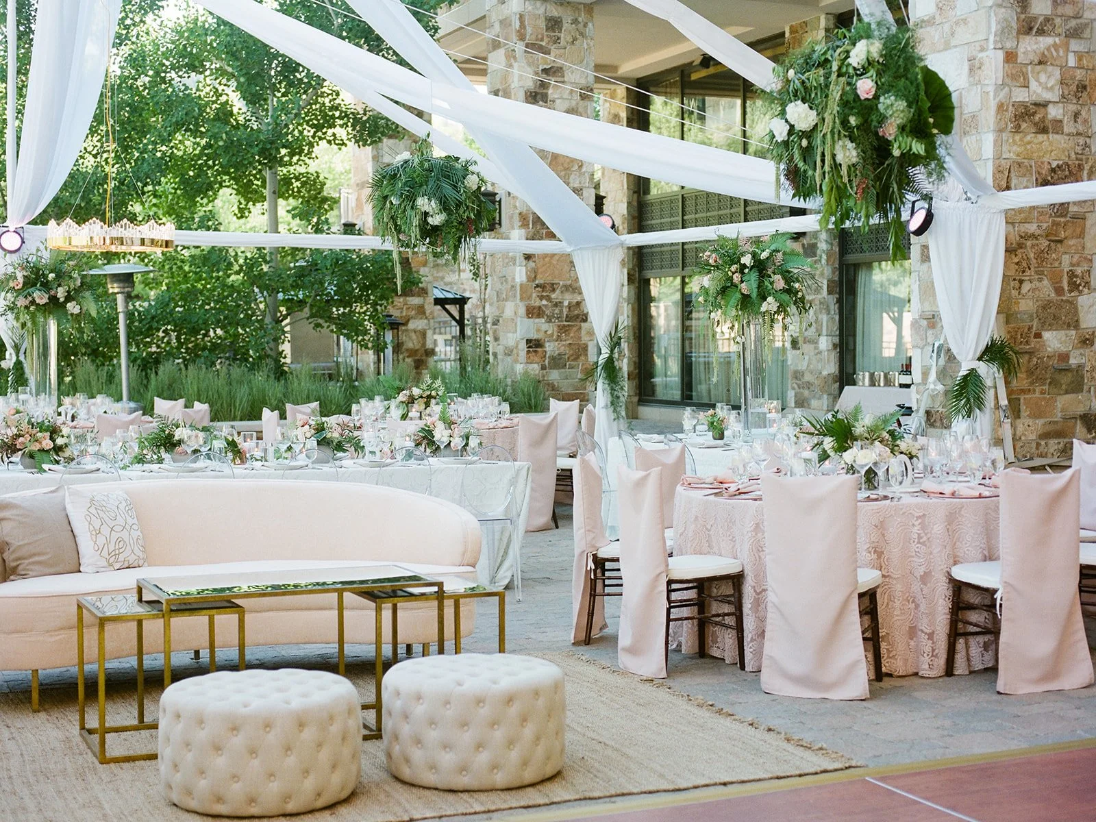 Wedding Tent Rentals: Your Ultimate Guide to Planning an Outdoor Wedding