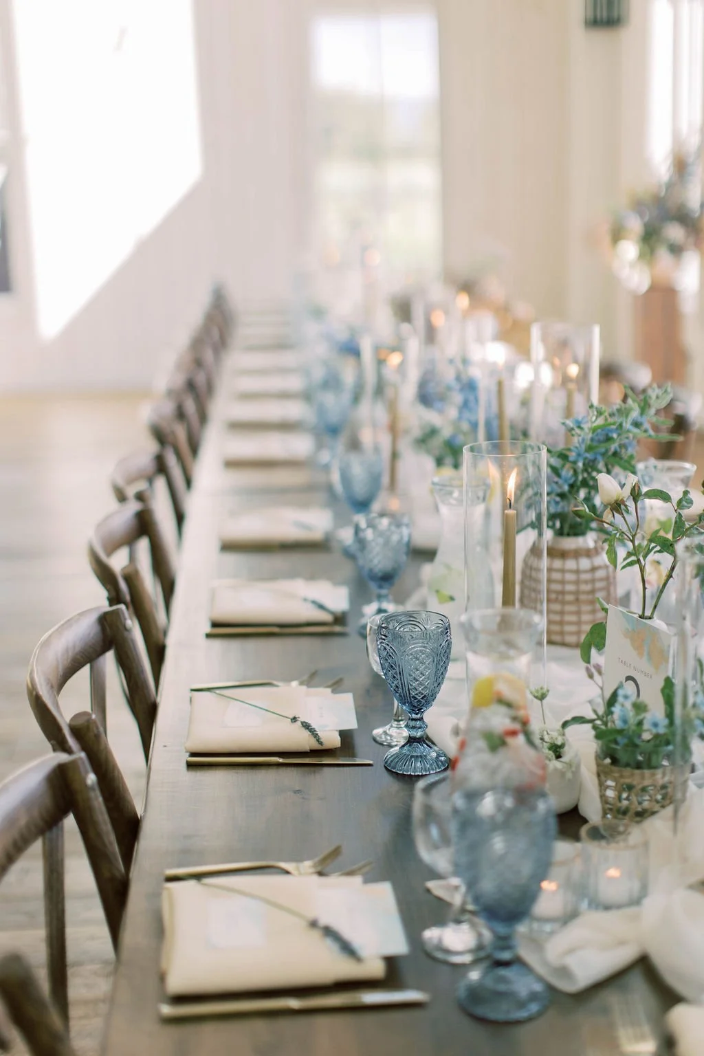 The Pros and Cons of Having a Wedding in Each Season with Michelle Leo ...