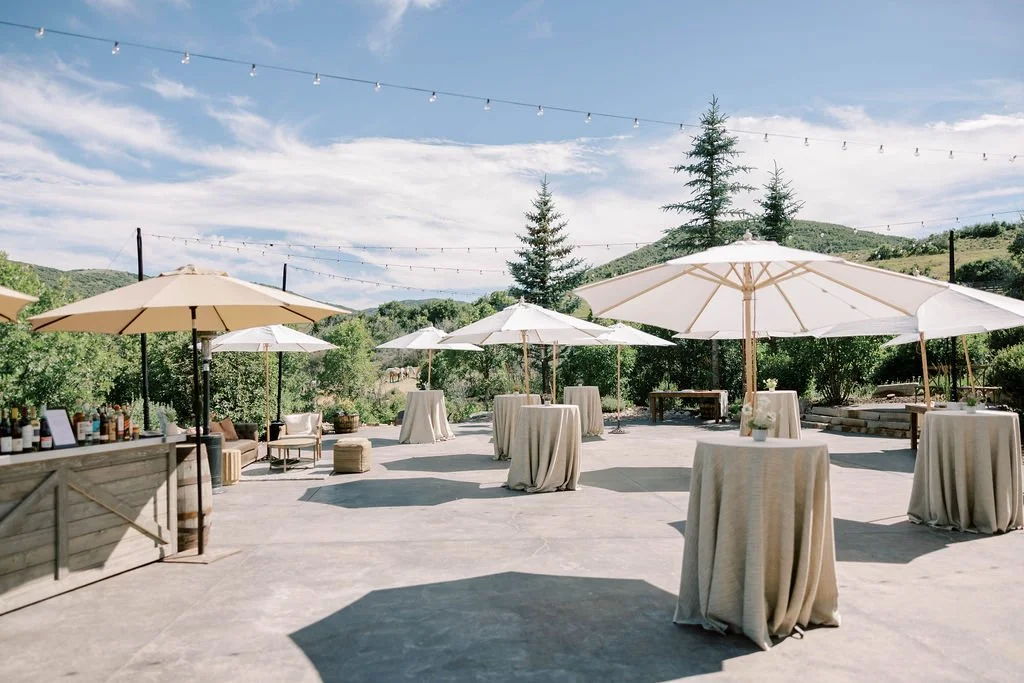 The Pros and Cons of Having a Wedding in Each Season with Michelle Leo ...