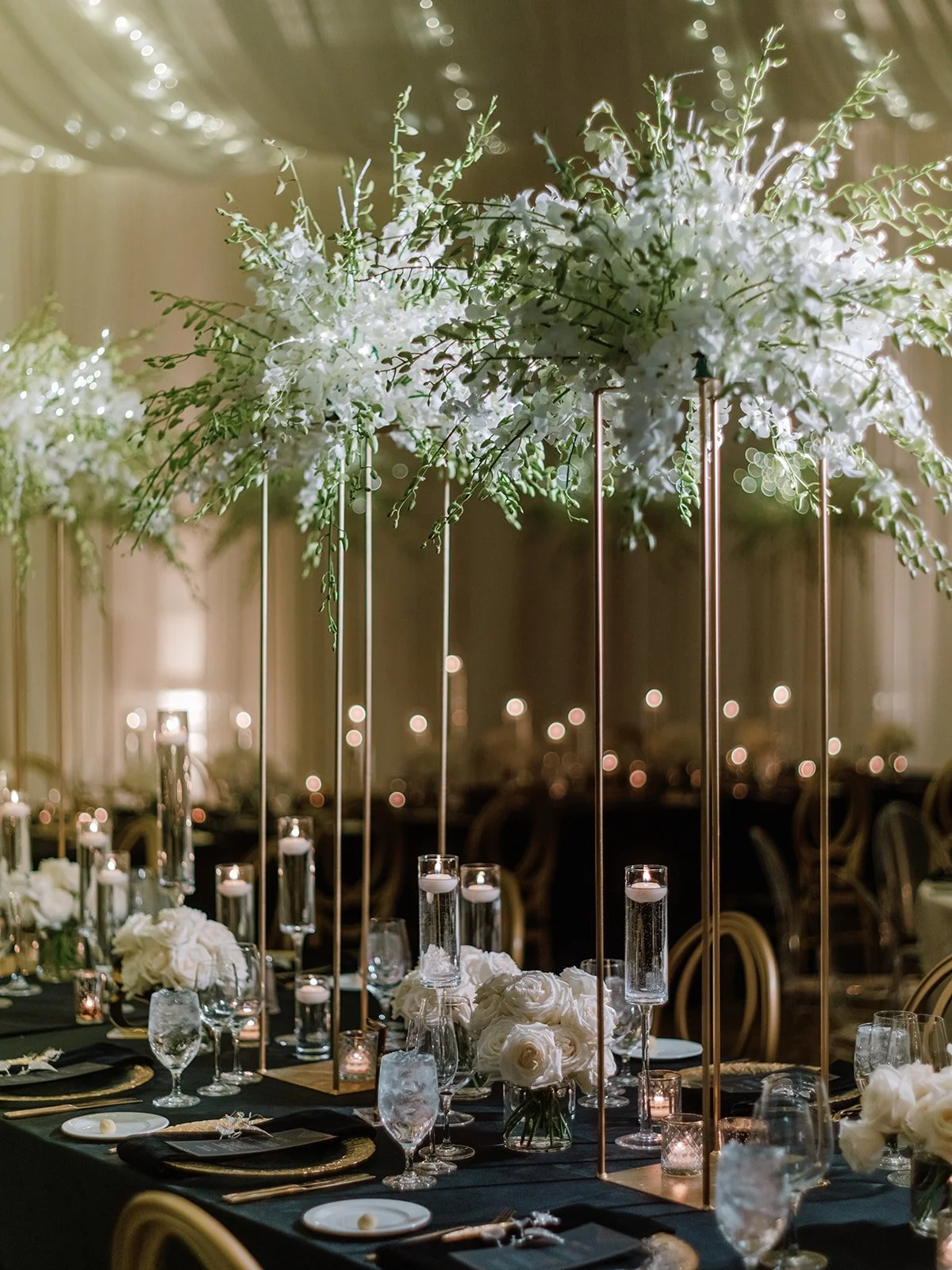 The Pros and Cons of Having a Wedding in Each Season with Michelle Leo ...