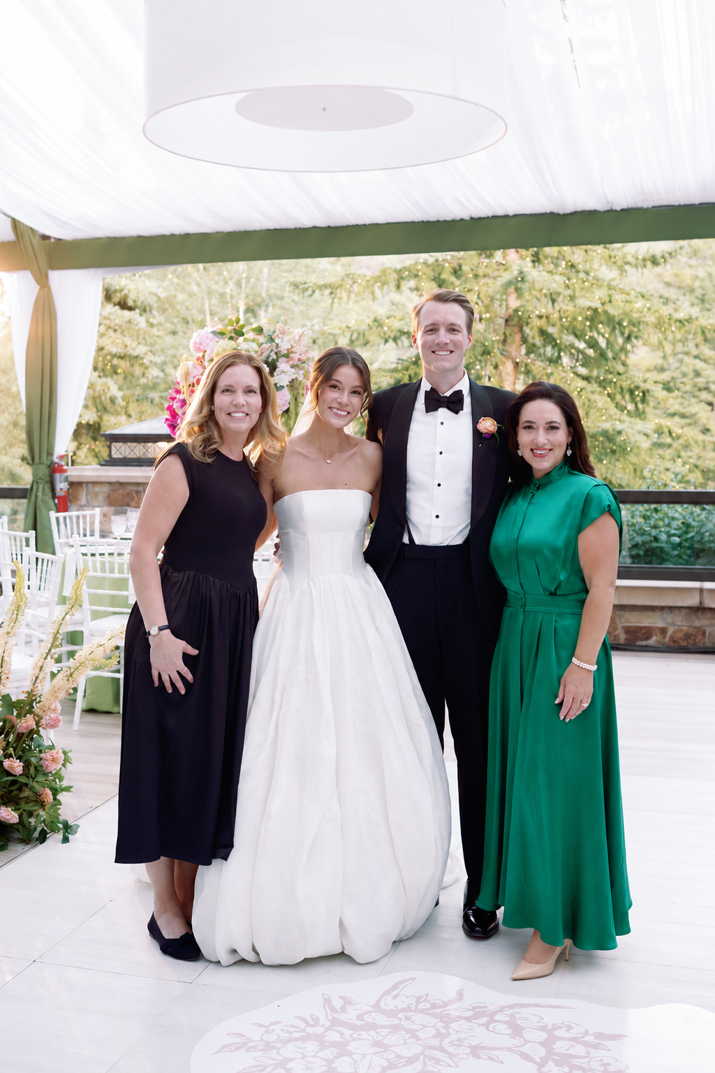 michelle-leo-events-planners-clients-deer-valley-utah