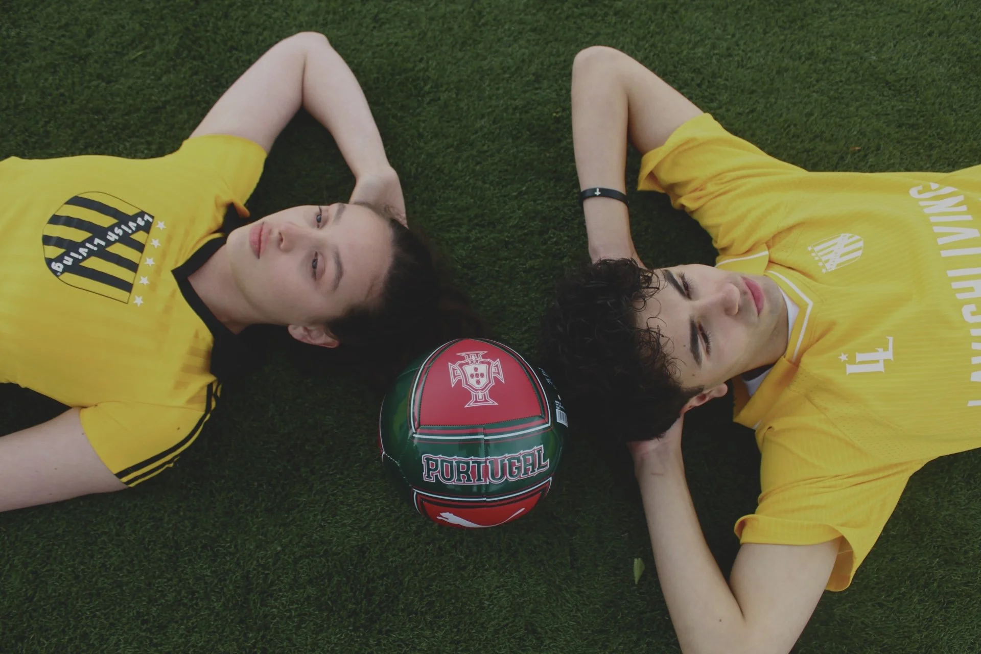 Behind the Lens: The Making of the FIFA Collection