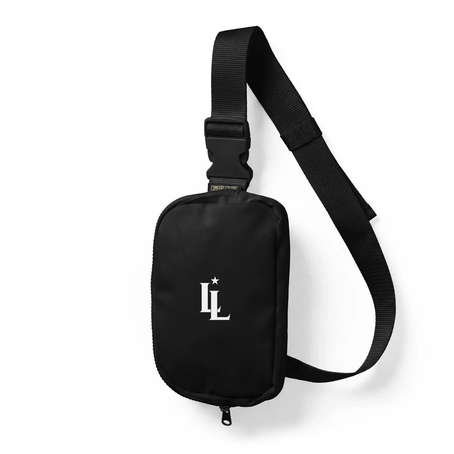 LL Travel Sling Bag #newarrival 

Built for everyday carry, travel, and life on the go. Adjustable strap wears crossbody or shoulder, interior pocket keeps essentials organized, lightweight nylon taslan construction that moves with you.
5 colorways: 