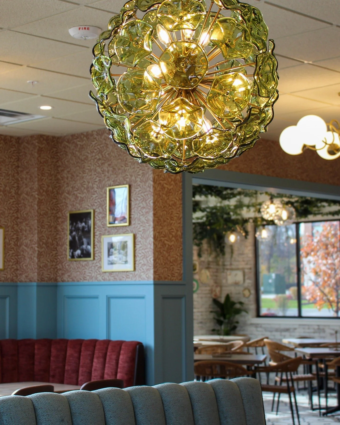 Hey East Greenbush &mdash; brunch is served! 🥂☕ We&rsquo;re officially opening our doors Monday, 11/10 at 578 Columbia Turnpike. Come meet the crew, sip some coffee (or cocktails 😉), and see your new favorite brunch spot!

Hours:
Monday-Friday 7:30